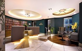 Hotel Indigo - Edinburgh - Princes Street By Ihg